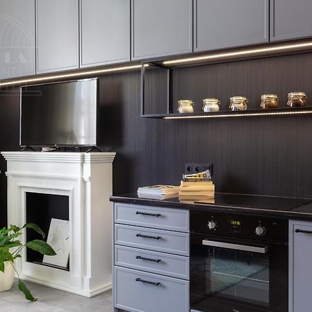 Feminine Studio Fragola Apartments Krakow Luaran gambar