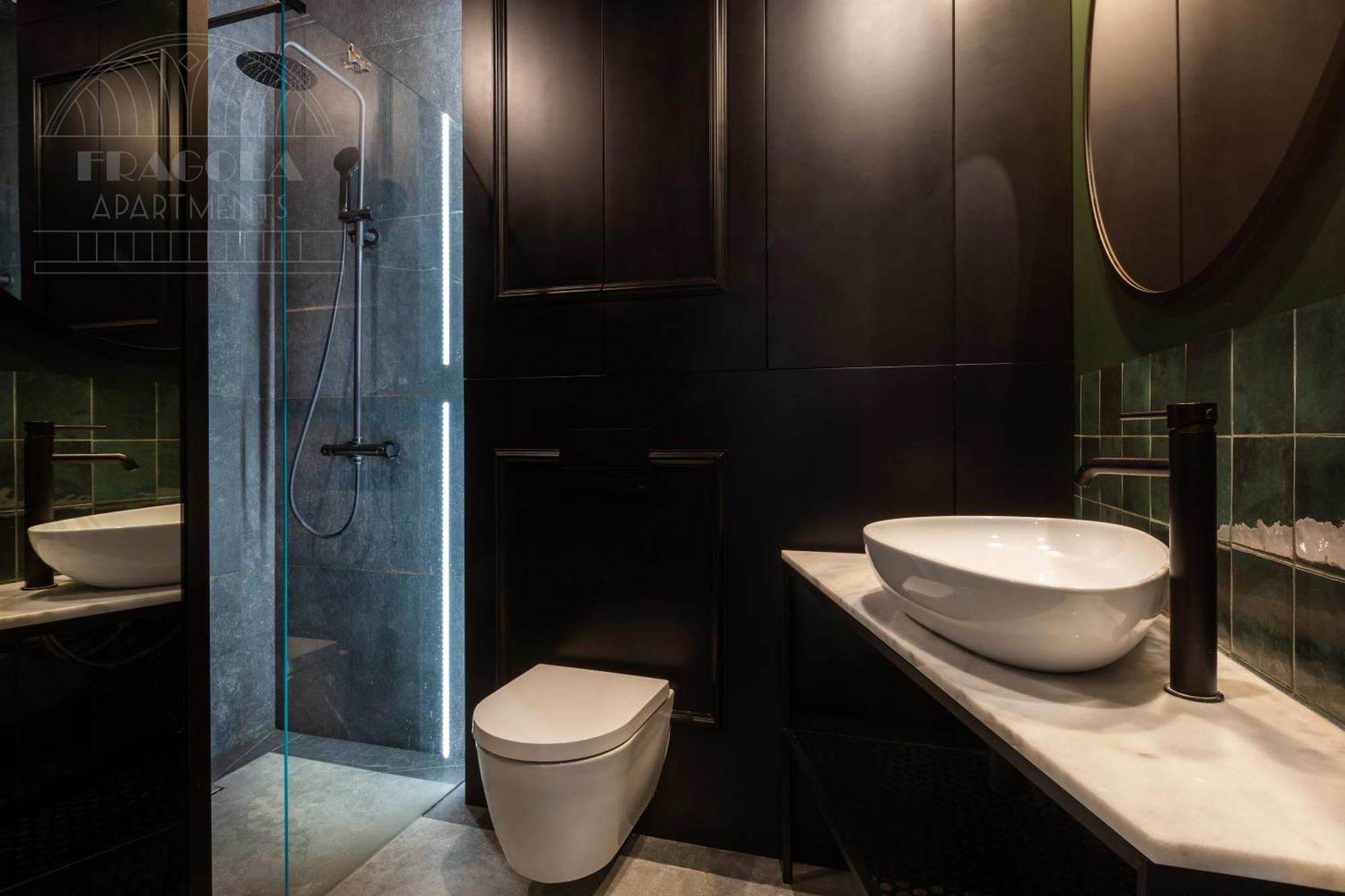 Feminine Studio Fragola Apartments Krakow Luaran gambar