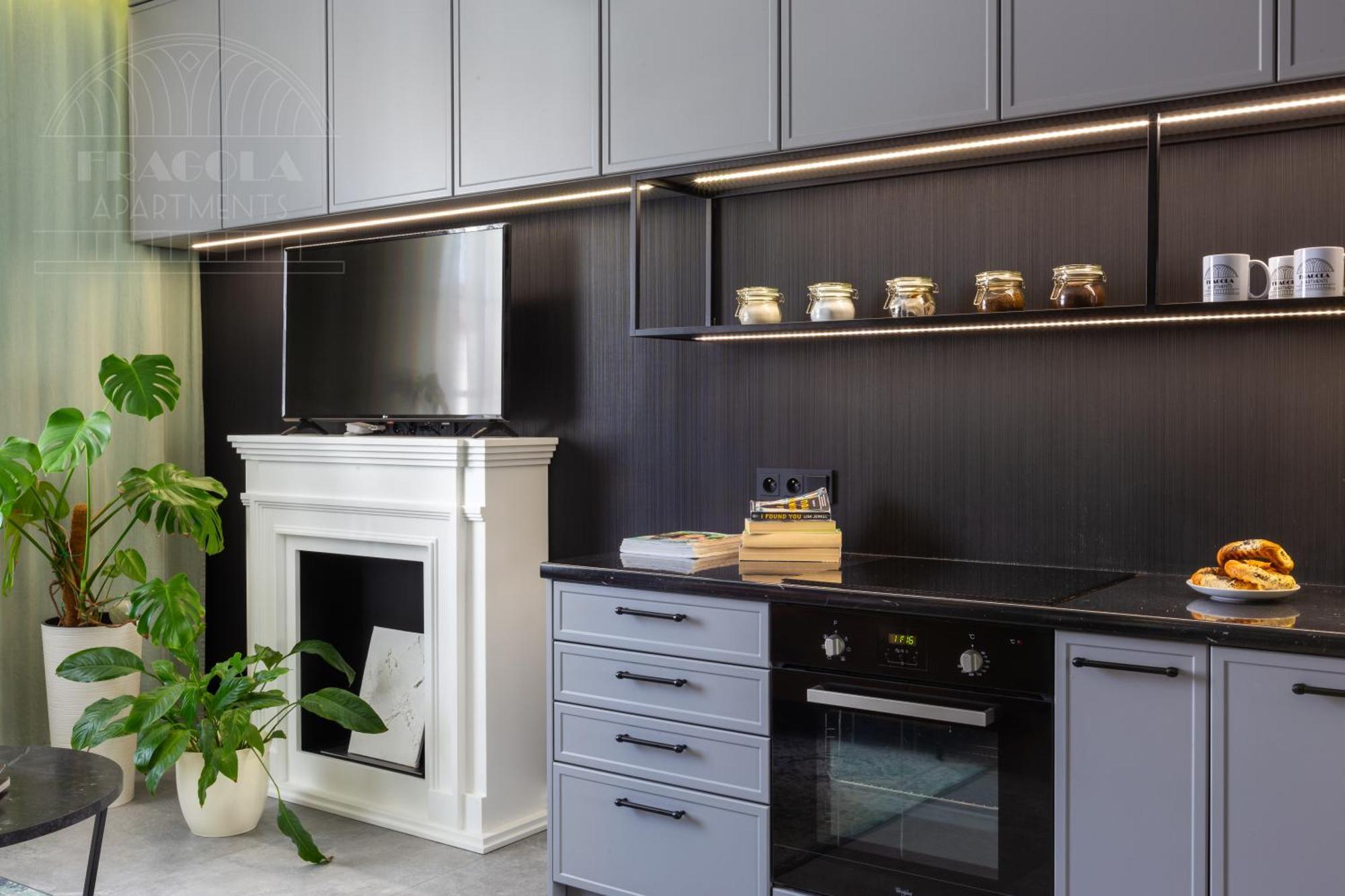 Feminine Studio Fragola Apartments Krakow Luaran gambar