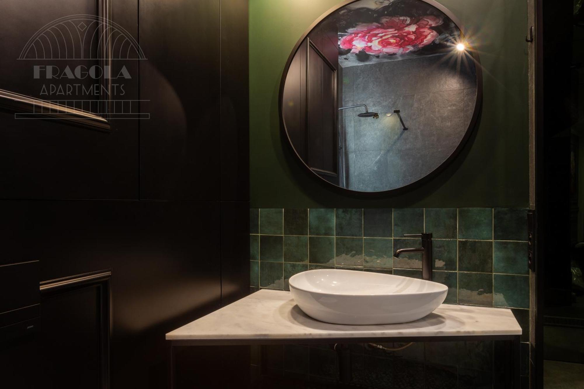 Feminine Studio Fragola Apartments Krakow Luaran gambar