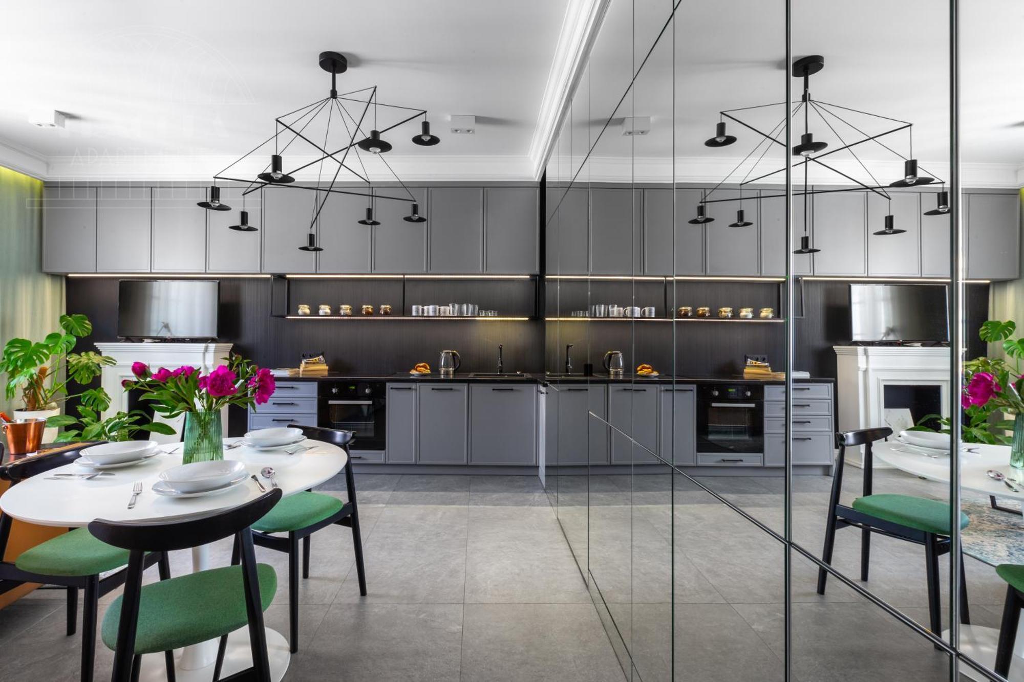 Feminine Studio Fragola Apartments Krakow Luaran gambar